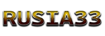Logo RUSIA33